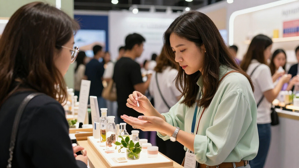 Activon To Exhibit At In-cosmetics Asia 2026, Showcasing Sustainable Ingredients And Exosome-based Solutions