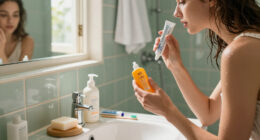 All In One! Body, Hair, Toothpaste, Sunscreen...