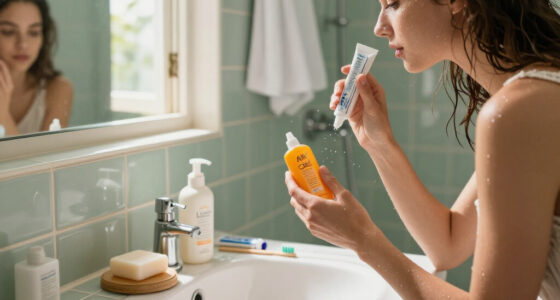 All In One! Body, Hair, Toothpaste, Sunscreen...