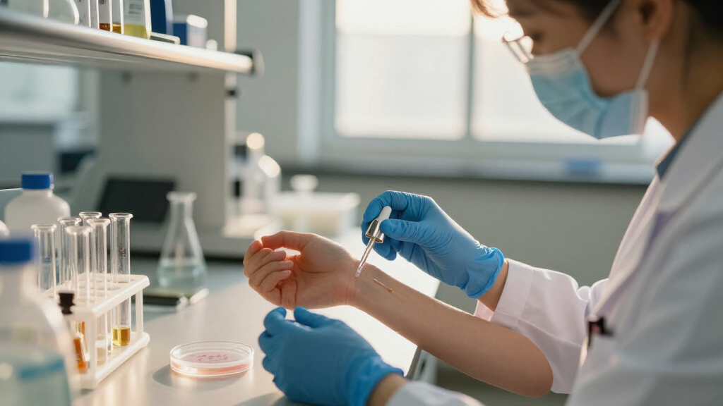 Amorepacific Invests In Biotech Firm Junevity To Create ‘Next-generation’ Skin Longevity Cosmetics