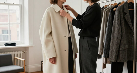 As A Fashion Editor, I Know Minimalism Doesn't Have To Be Boring—These COS New Arrivals Prove It