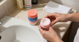 Beauty’s Stackable Packaging Is Making A Cool Comeback