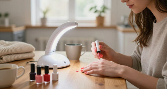 Best Gel Nail Polish Kits Compared