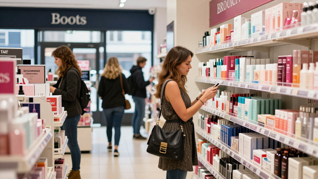 Boots’ Owner Sycamore Partners Allegedly Nears Sale Of UK Retailer To Weston Family