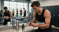 Boss Parfums Inks Multi-year Partnership With Hyrox Across Six European Regions