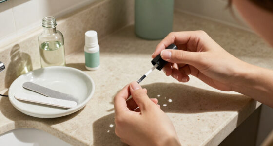Brittle Nail Repair Shopping Checklist 2026