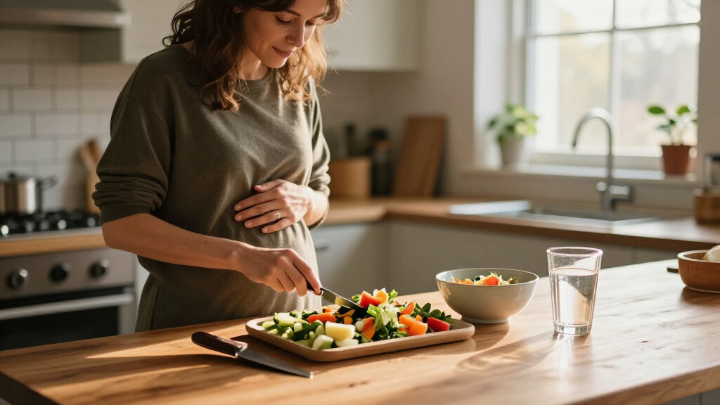 Can Your Microbiota Affect Your Mood? Here's Why Gut Feelings Are No Joke