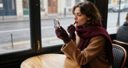 Chic Women In Paris Are Loving These Fall Trends