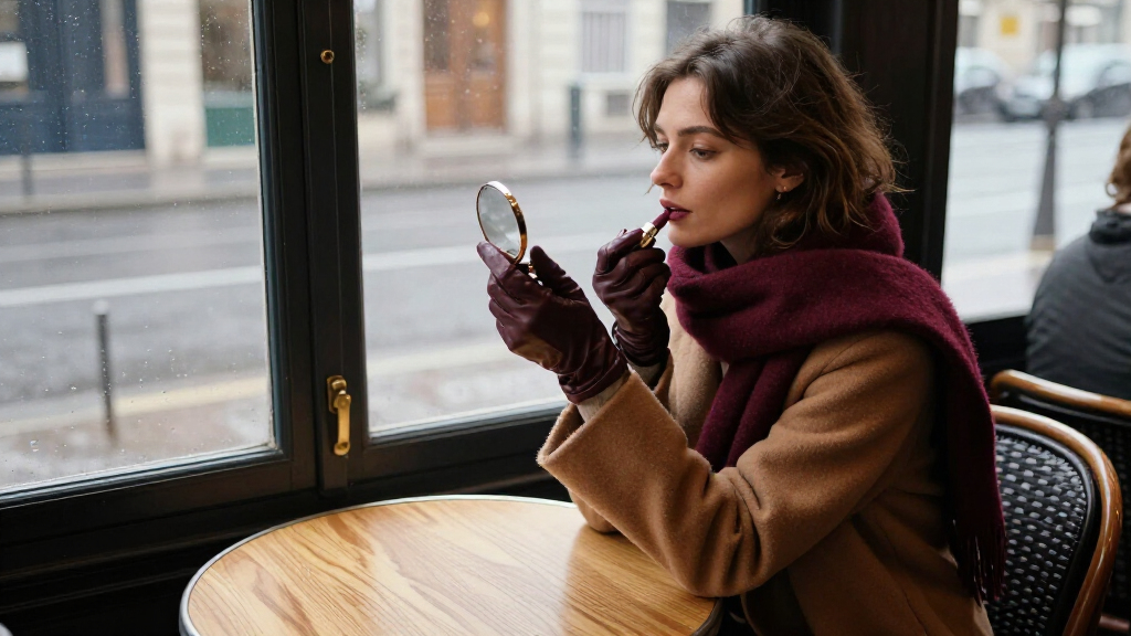 Chic Women In Paris Are Loving These Fall Trends