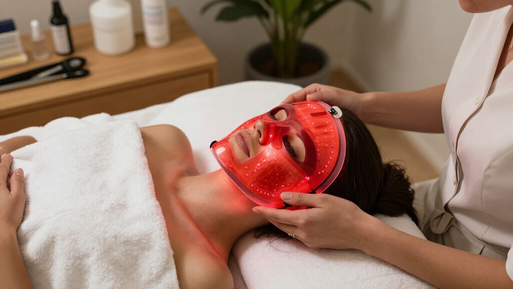 Cosmetics Business Picks: 6 New Era LED Launches Taking The Treatment From Head To Toe