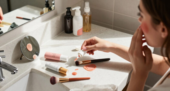 Cosmetics Business Picks: 8 New Beauty Launches From Rhode, Haus Labs And D&G