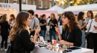 Cosmetics Business Review: What We Learned At Sephora's UK Beauty Festival Sephoria