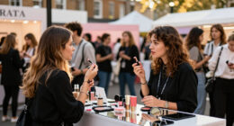 Cosmetics Business Review: What We Learned At Sephora's UK Beauty Festival Sephoria