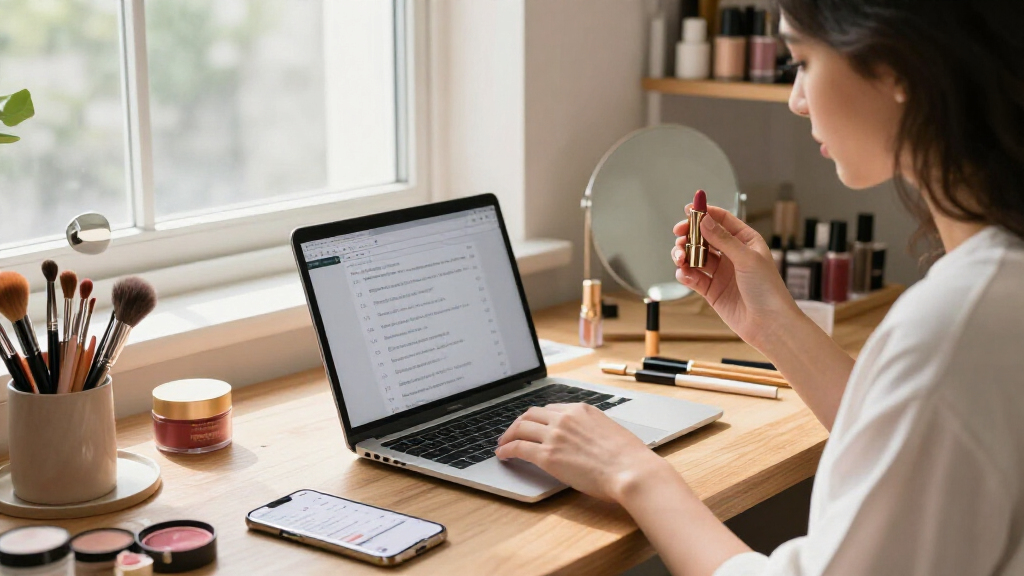 Coty Partners With Brandlight To Boost Beauty Brand Presence Across AI Search And Discovery