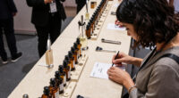 CPL Aromas Presents RESONANCE At BeautyWorld Middle East 2026