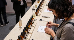CPL Aromas Presents RESONANCE At BeautyWorld Middle East 2026