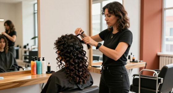 Down To Business With CB Gives Insight Into The Worklives Of Some Of Beauty’s Biggest Names