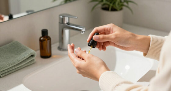 Dry Cuticle Care Checklist 2026