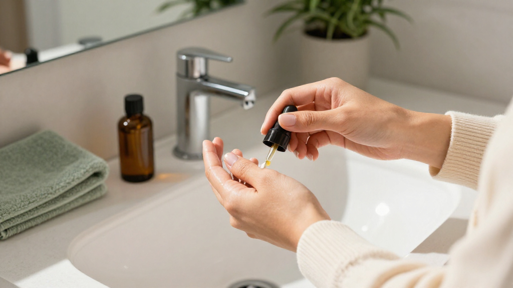 Dry Cuticle Care Checklist 2026