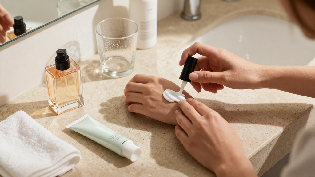 E.l.f. Breaks Into Fragrance And Body Care With ‘Sensorial’ Own-brand E.l.f. POP