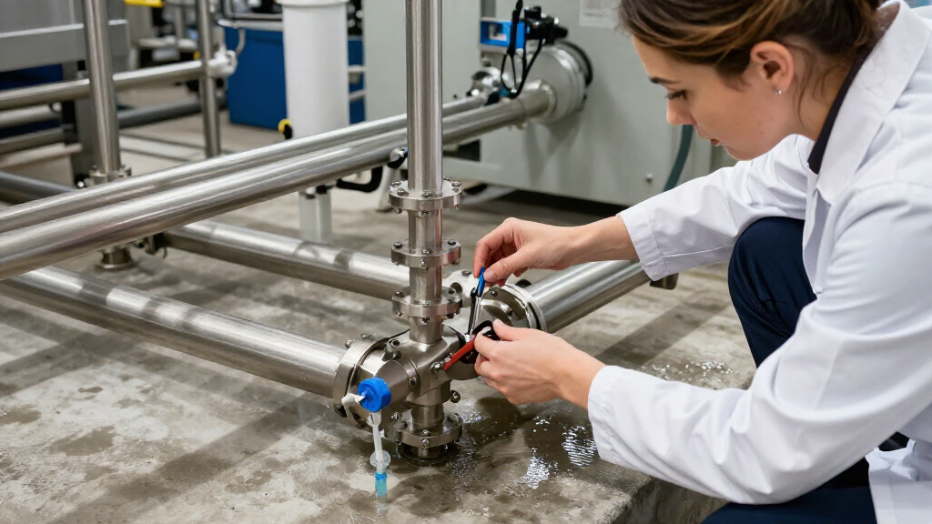 Estée Lauder Invests €5.7 Million Into Water Resilience At Belgium Manufacturing Plant