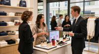 Former Estée Lauder Executive John Demsey Departs Gap Inc. Amid Beauty Expansion