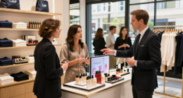 Former Estée Lauder Executive John Demsey Departs Gap Inc. Amid Beauty Expansion