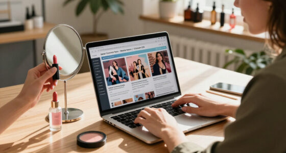 Global Cosmetics News – Weekly Review | Week 42, October 2026