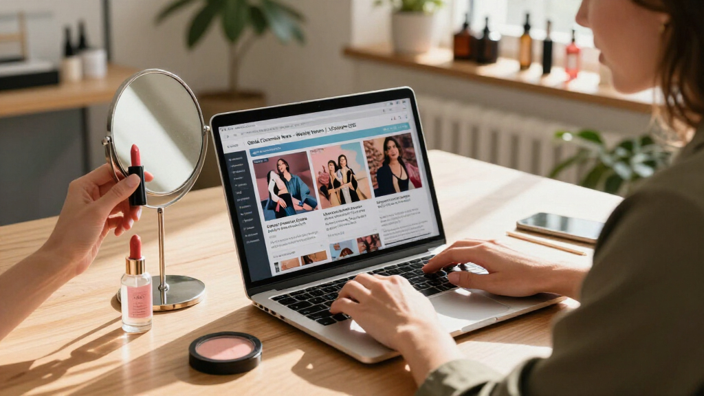 Global Cosmetics News – Weekly Review | Week 42, October 2026