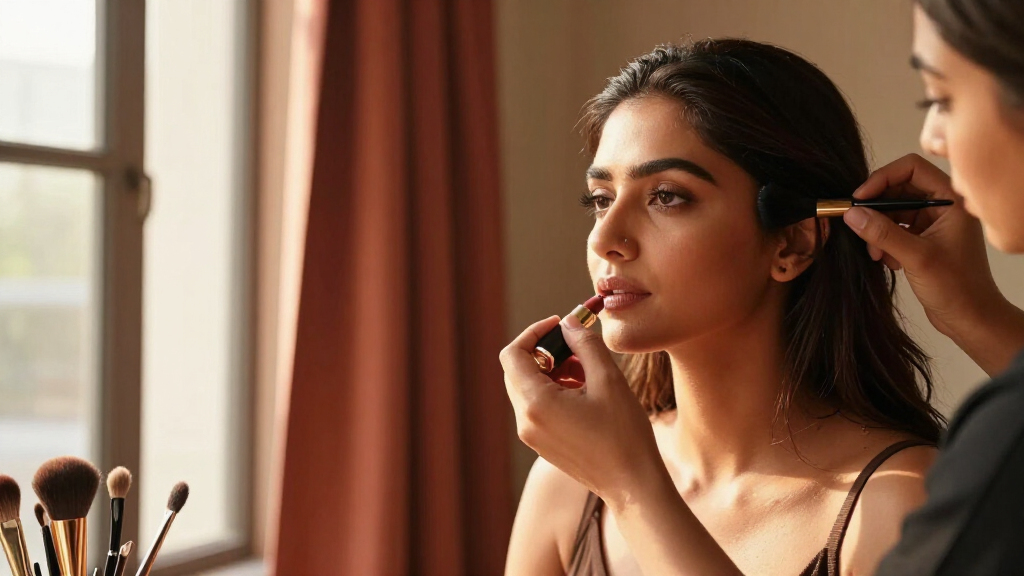 H&M Beauty Names Actress Sharvari First-ever Indian Brand Ambassador