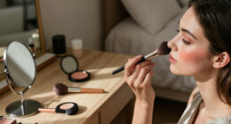 How To Apply Blush Like A Pro Makeup Artist
