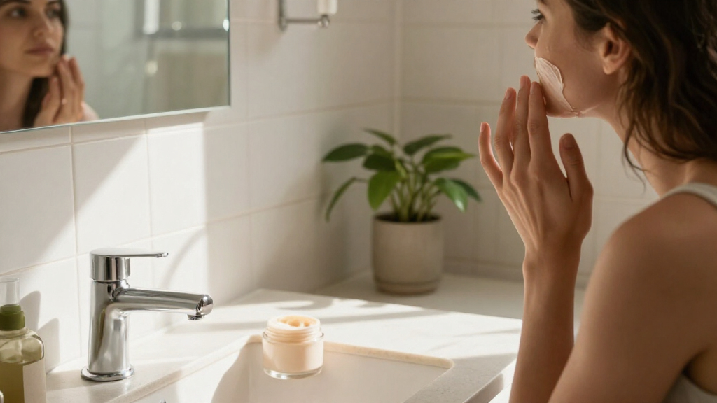 How To Get Rid Of Textured Skin