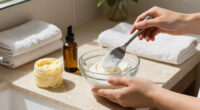 How To Make A Barrier Repair Moisturiser