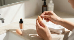 I Ditched My Favorite Skin Tint For This Very Chic New Launch