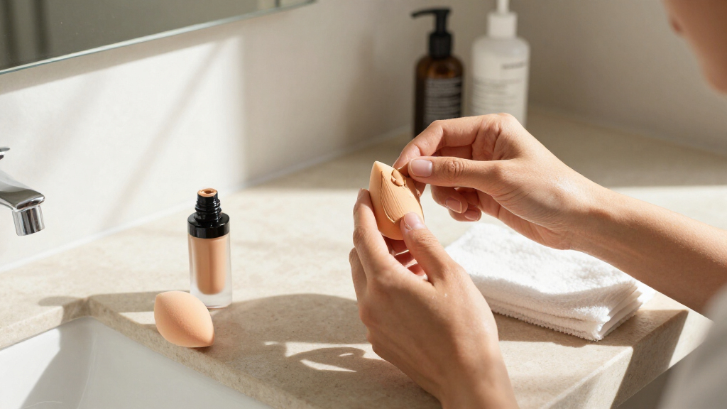 I Ditched My Favorite Skin Tint For This Very Chic New Launch