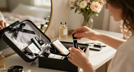 I'm A Type A Gifter—18 Ultra-Luxe Chanel Beauty Items Topping My List