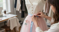 I’m Re-Creating Dior’s Dreamy Spring 2027 Wardrobe