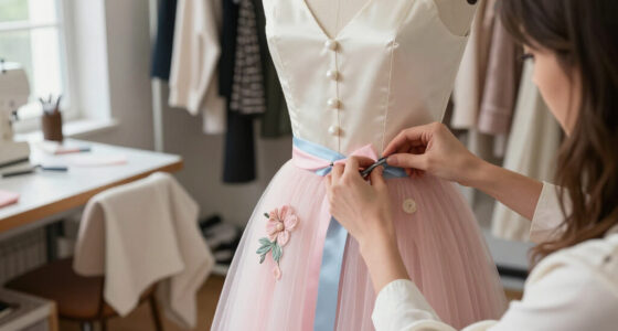 I’m Re-Creating Dior’s Dreamy Spring 2027 Wardrobe
