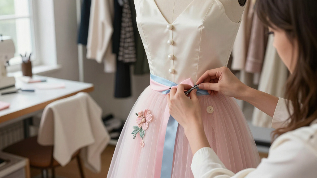 I’m Re-Creating Dior’s Dreamy Spring 2027 Wardrobe