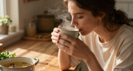 Is Bone Broth The Best-Kept Secret To Glowy Skin?