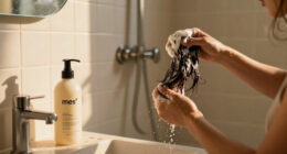 Jennifer Lawrence Launches Hair Care Brand Mes° – Everything We Know So Far