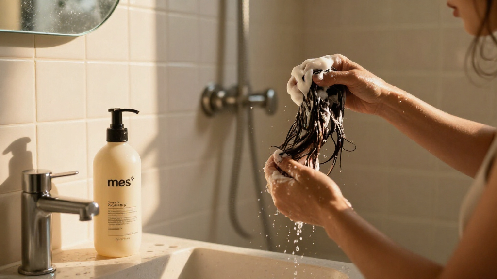 Jennifer Lawrence Launches Hair Care Brand Mes° – Everything We Know So Far