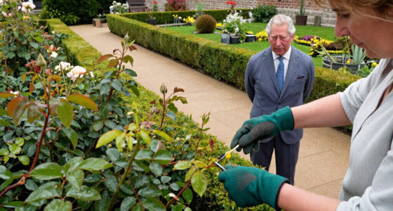 King Charles's Next Task Is "Outside Of His Control"