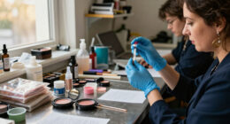 Mercury, Lead And Methanol Discovered In Seized Counterfeit Cosmetics In The UK