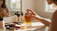Merit’s New Fragrance Clashes With The Clean Girl Aesthetic—And I'm Here For It