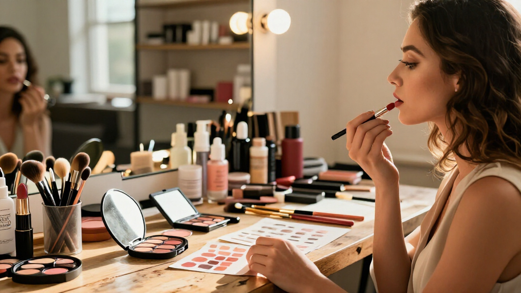 Mikayla Nogueira’s POV Beauty Secures $15 Million Investment To Accelerate Its Sephora Momentum