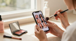 Pinterest Launches Beauty Guides Feature And First-ever Beauty Trend Report With Sephora