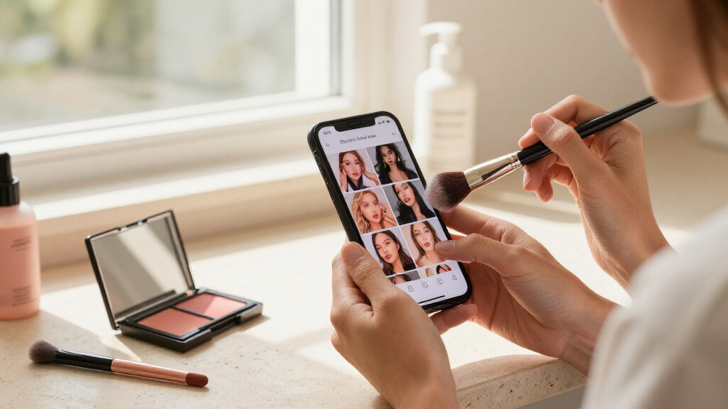 Pinterest Launches Beauty Guides Feature And First-ever Beauty Trend Report With Sephora