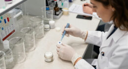 Proya Cosmetics Opens European Innovation Laboratory In France