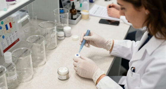 Proya Cosmetics Opens European Innovation Laboratory In France